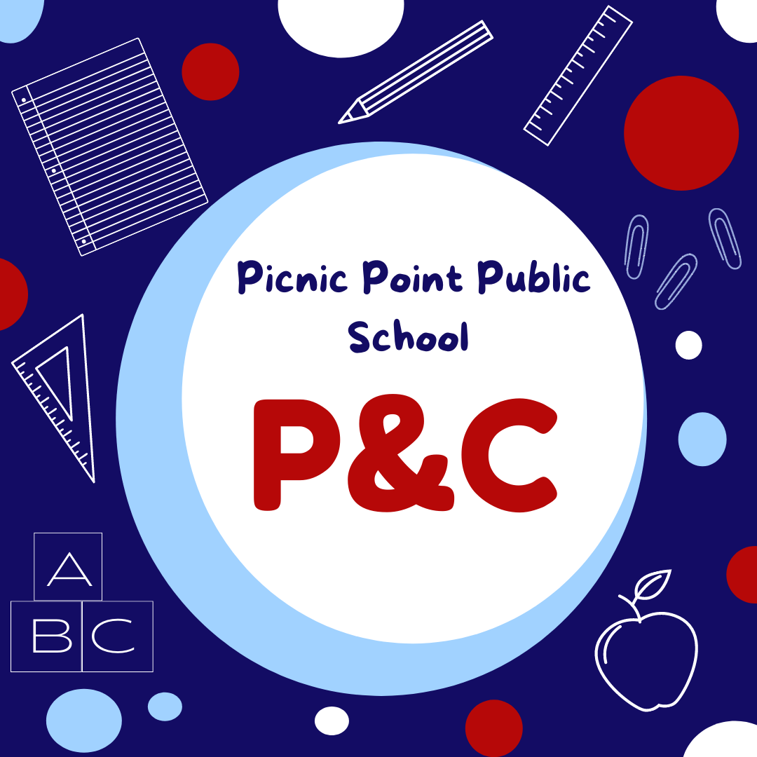 Picnic Point PS Fundraising