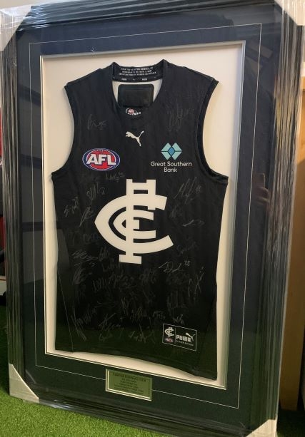 OLHC RAFFLE OLHC RAFFLE