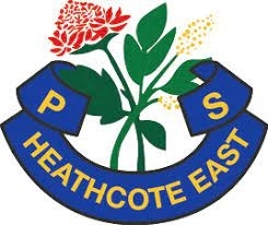 Heathcote East PS Raffles