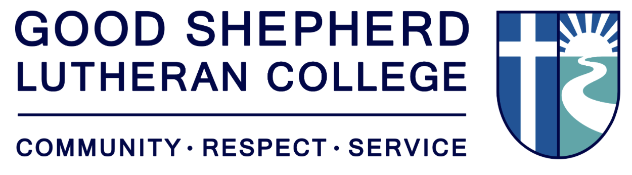 Good Shepherd Lutheran College Raffles