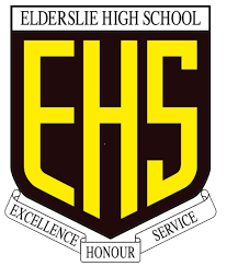 Elderslie High School P&C Association Raffles