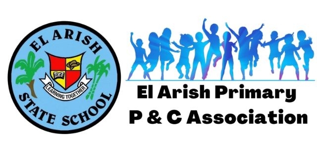 El Arish State School P and C Association Raffles
