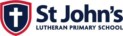 St John's Lutheran Bundaberg Raffle