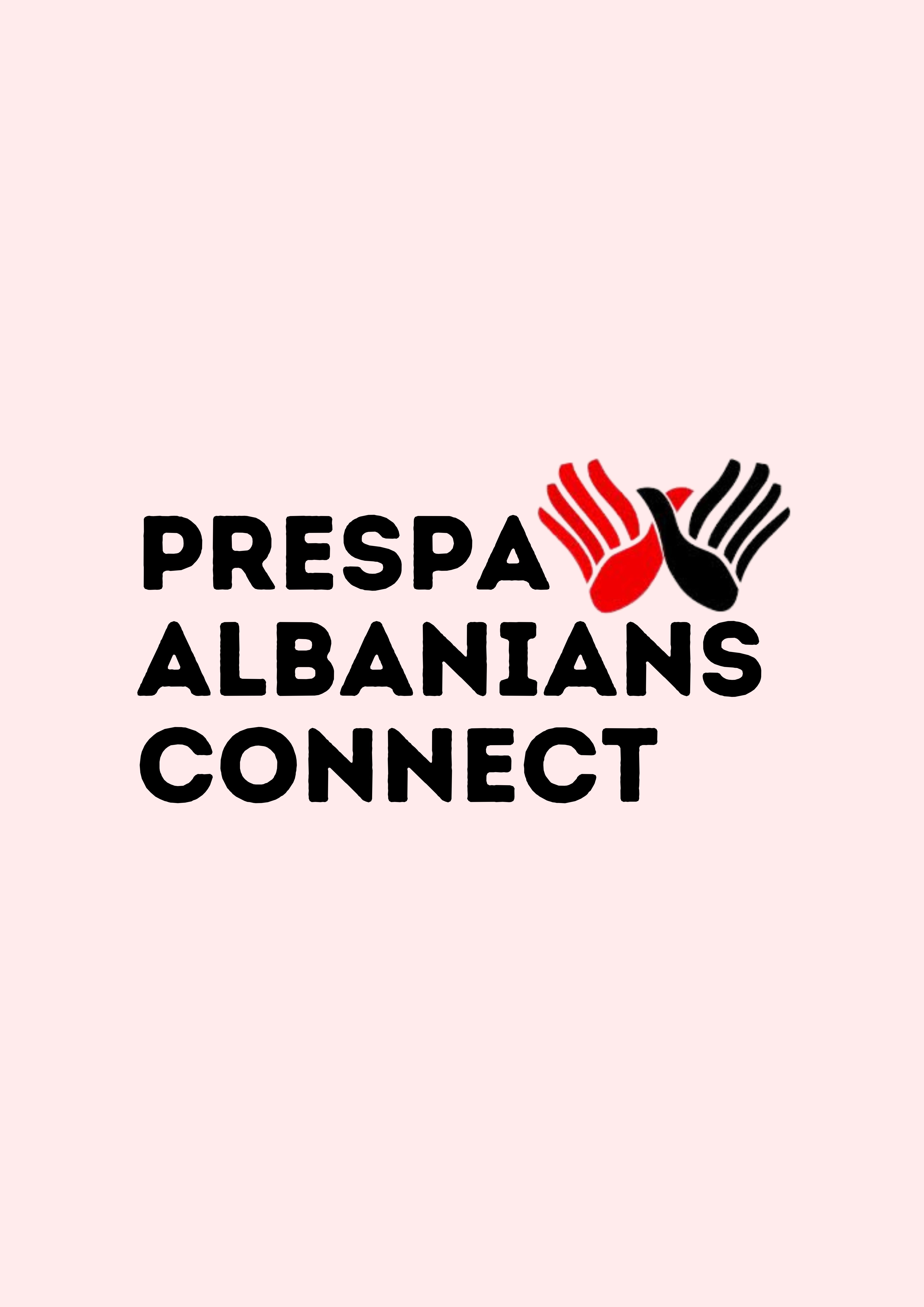 Prespa Albanians Connect Store