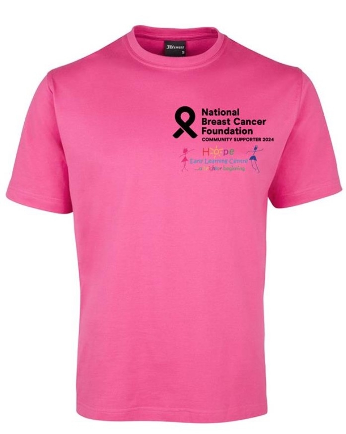 Hope Staff Tshirt Hope Staff Tshirt