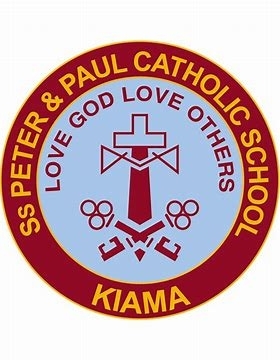 Ss Peter and Paul Kiama Raffle