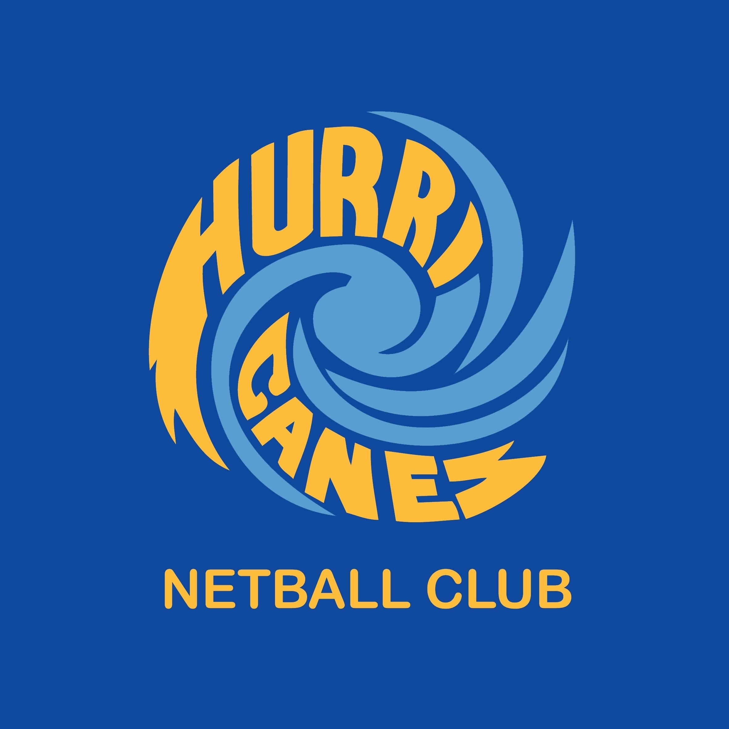 Hurricanes Netball Club Raffle