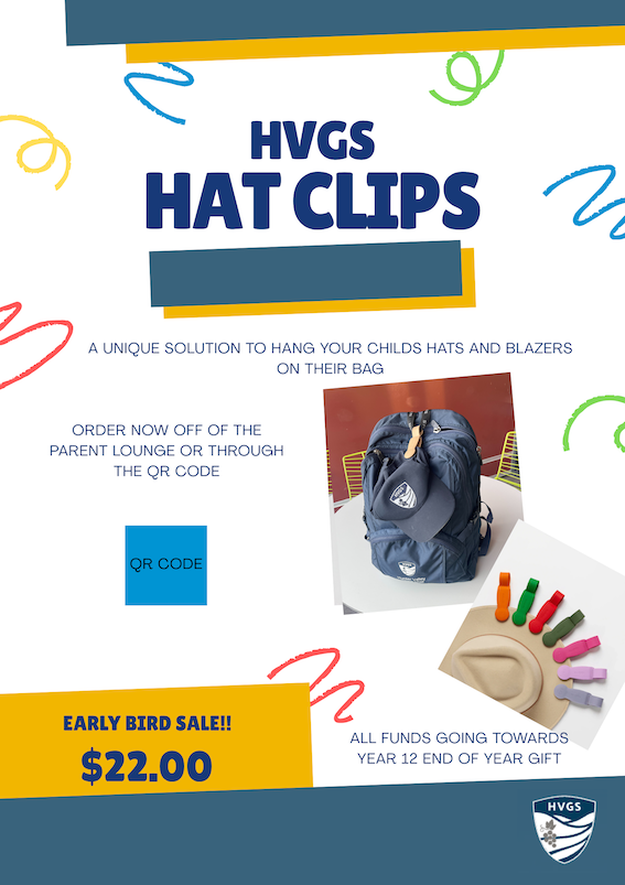 HVGS Fundraiser