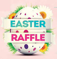 St Therese's Primary School Raffle