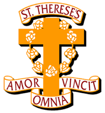 St Therese's Primary School Raffle