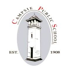 Campsie Public School Raffle P&C Association