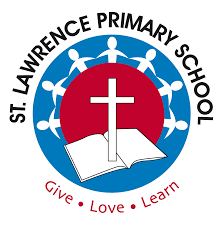 St Lawrence Primary School - Fundraising