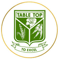 Table Top PS Carnival