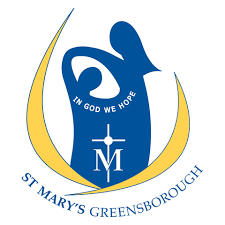 St Mary's PS Greensborough Fundraising