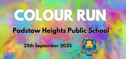 Padstow Heights PS Fundraising