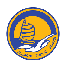 Belmont PS Raffle