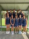 Wyong U 13s Rep Netball Raffle