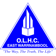 Our Lady Help of Christians Warnambool Raffle