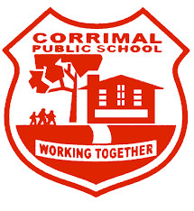 Corrimal PS Raffles