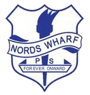 Nords Wharf PS Raffles