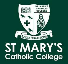 St Mary's Catholic College Uniform Bookings