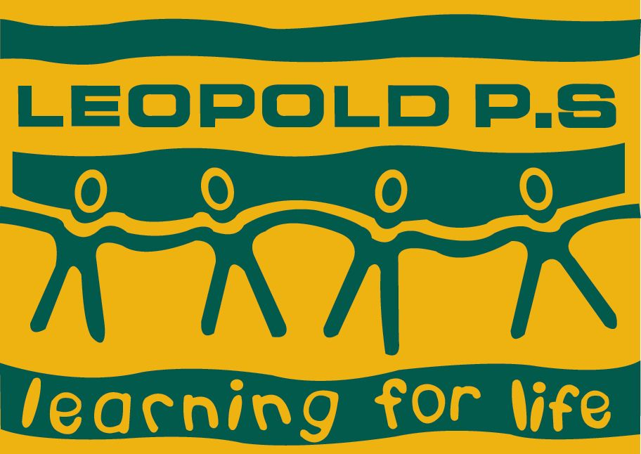 Leopold PS Colour Run