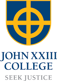 John XXIII Leavers Jacket