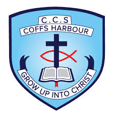 Membantu @ Coffs Harbour Christian Community School