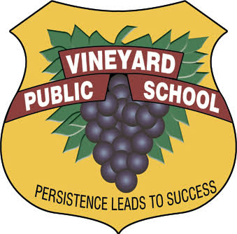Vineyard Public School Fundraising