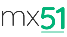 MX51 logo